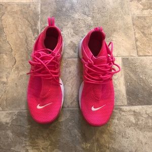 Pink Prestos